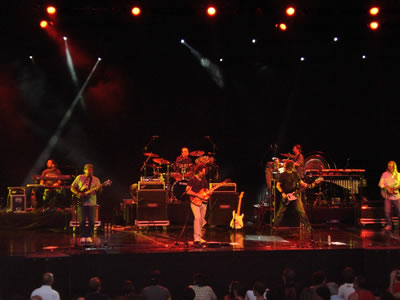 ZPZ Madrid 2008