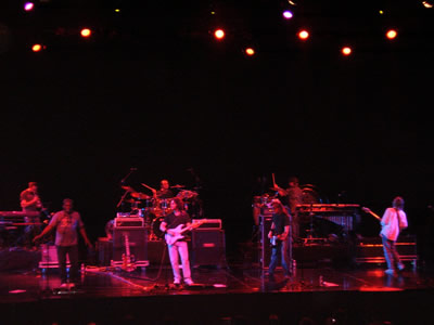 ZPZ Madrid 2008