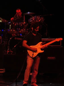 ZPZ Madrid 2008